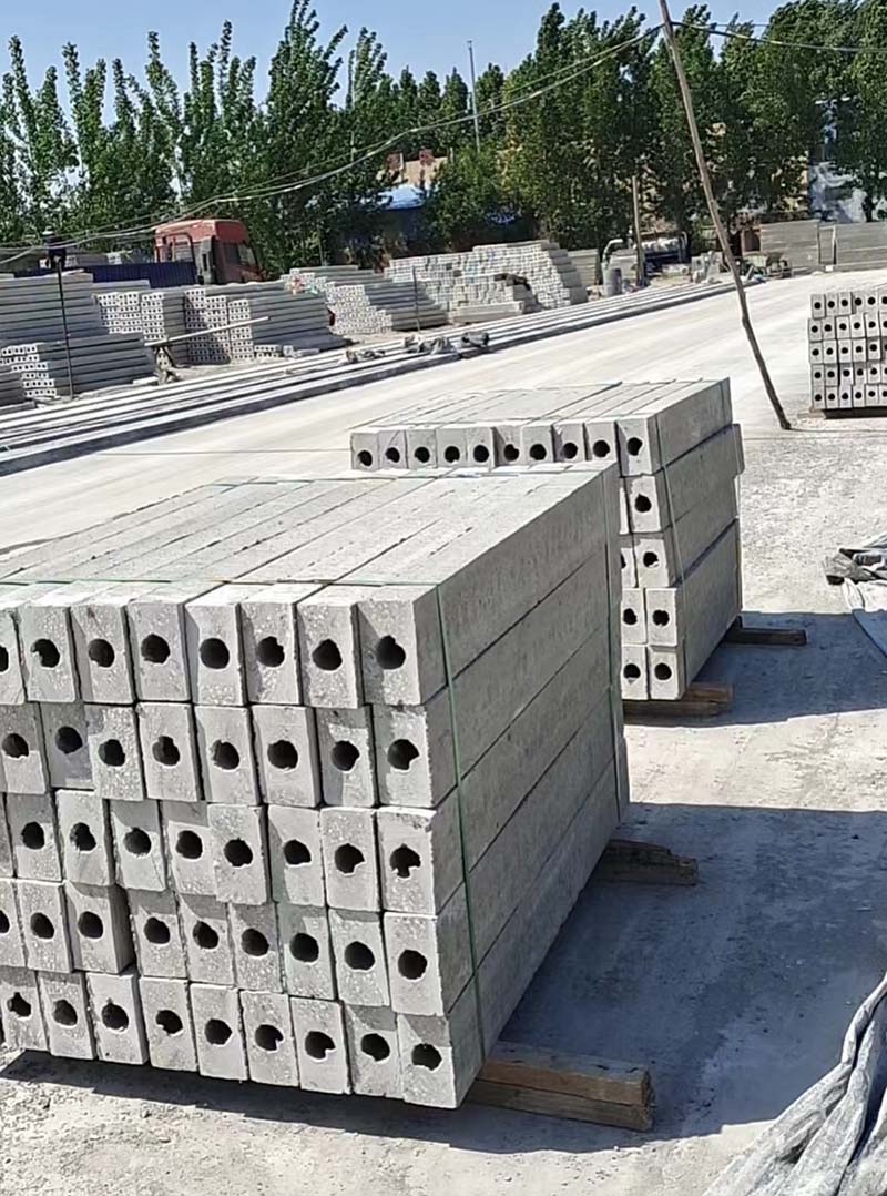 預(yù)制水泥過梁廠家